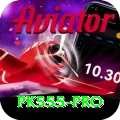 pk555 Casino Royal v3.5.0