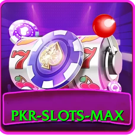 PKR Slots - Live Deluxe - 2