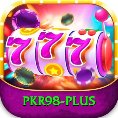 pkr98 Plus v4.0.7 - 2
