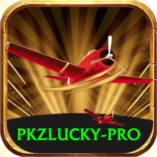 pkzlucky King Gaming App - 2