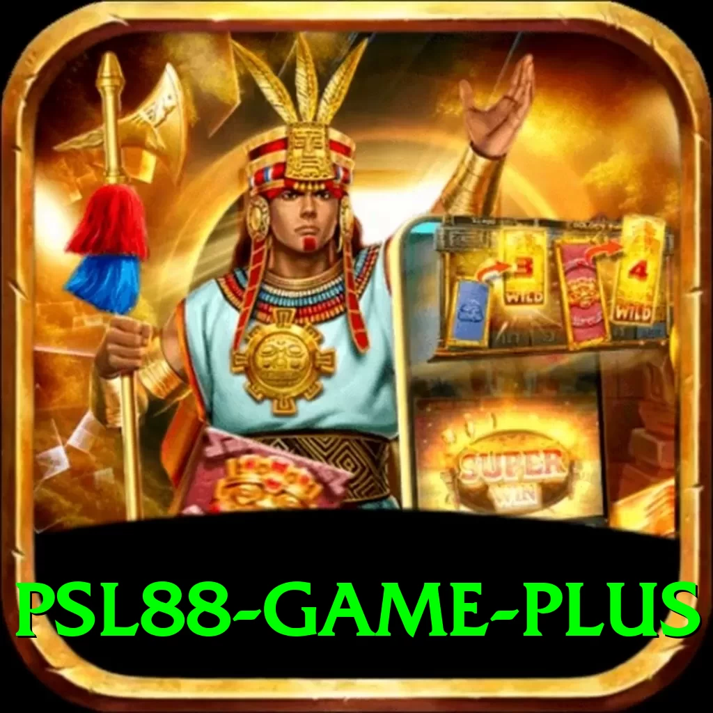 PSL88 Game Casino Official v4.8.1 - 2