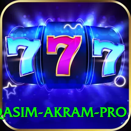 qasim akram - Champion v2.5.4 - 2
