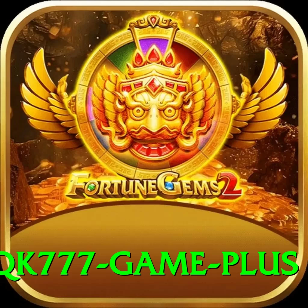 QK777 Game Casino Premium v4.5.2 - 2