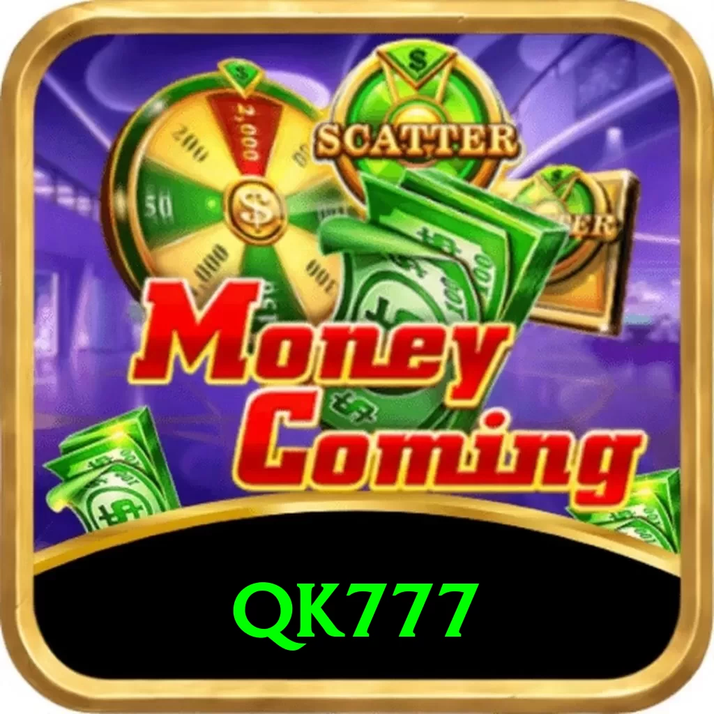 qk777 Games (Casino & Earning) Gold v2.1.2 - 2
