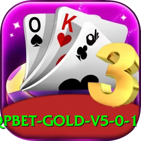 qpbet - Gold v5.0.1 - 2