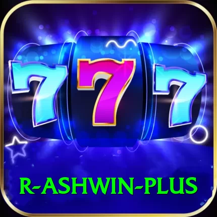 r ashwin Deluxe - Casino & Slots - 2