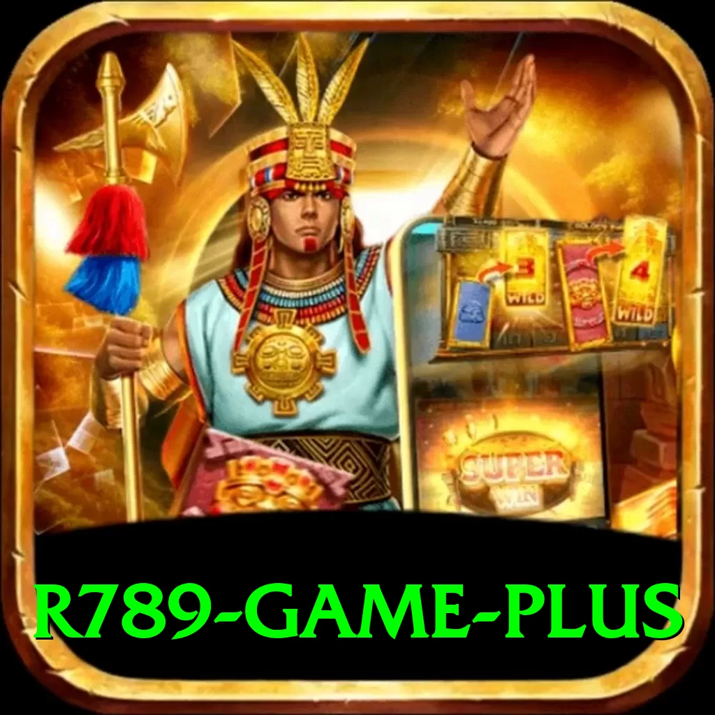 R789 Game Game Royal v1.3.3 - 2
