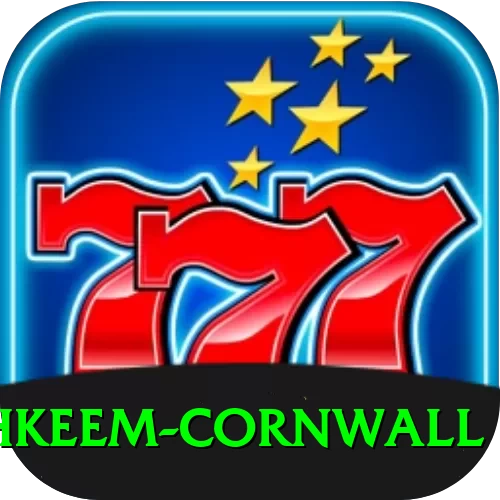 rahkeem cornwall Master v3.8.0 - 2