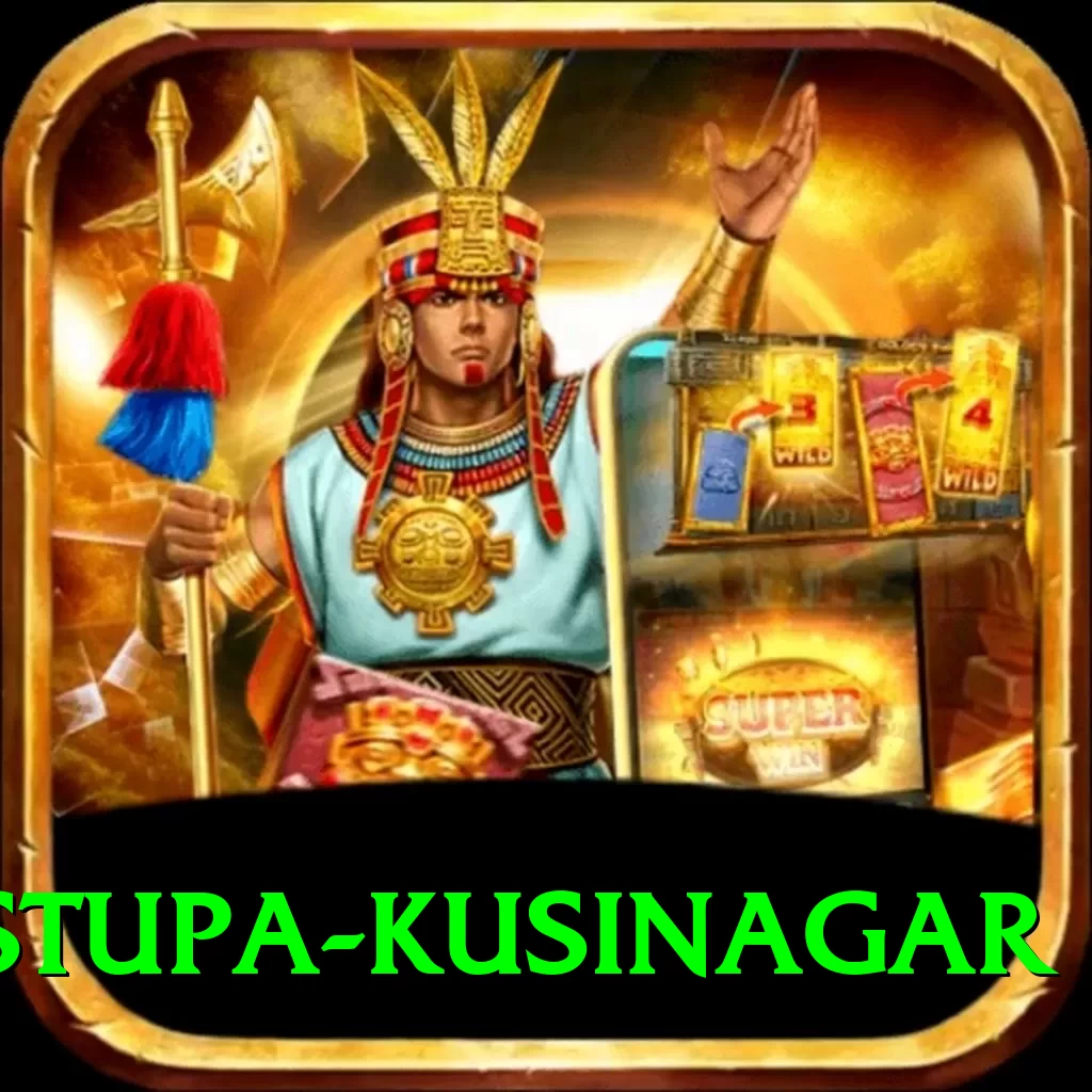 ramabhar stupa kusinagar Games (Casino & Earning) Pro v1.8.4 - 2