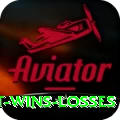 recent wins losses Deluxe Pro v1.7.6