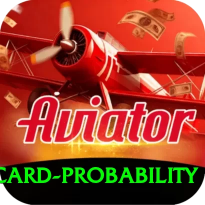 red card probability App - 2