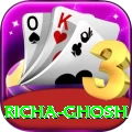 richa ghosh Pro Edition v2.6.8