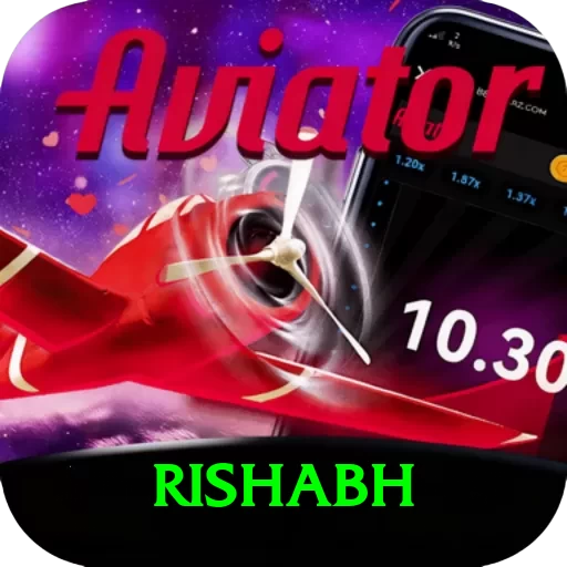 rishabh Pro Max v4.6.2 - 2