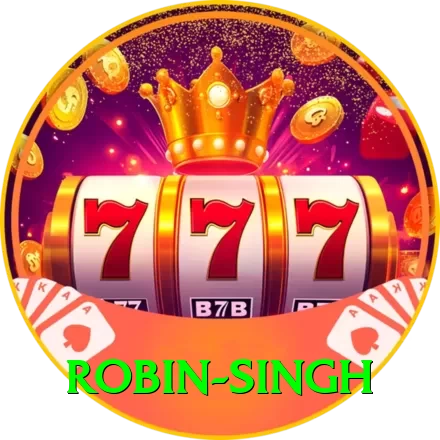 robin singh VIP v1.9.5 - 2