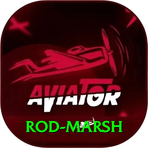 rod marsh Games (Casino & Earning) Deluxe v3.3.9 - 2