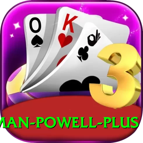 rovman powell VIP Gaming App - 2