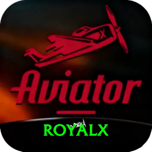 royalx Gold v1.1.9 - 2