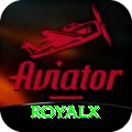 royalx Gold v1.1.9