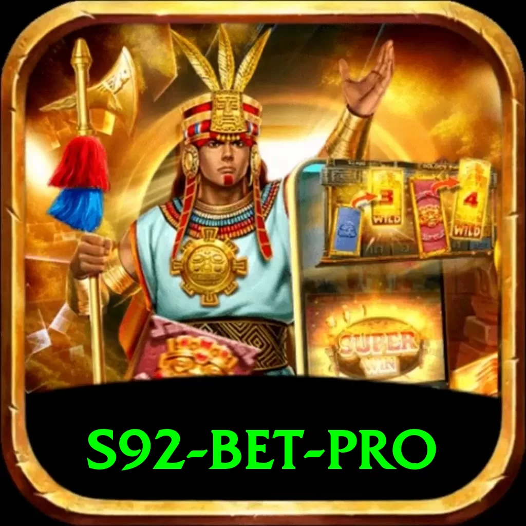 s92 bet Max New - 2