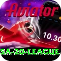 sa 20 league Premium Edition v1.5.1