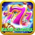 sa20 league Premium v4.1.4