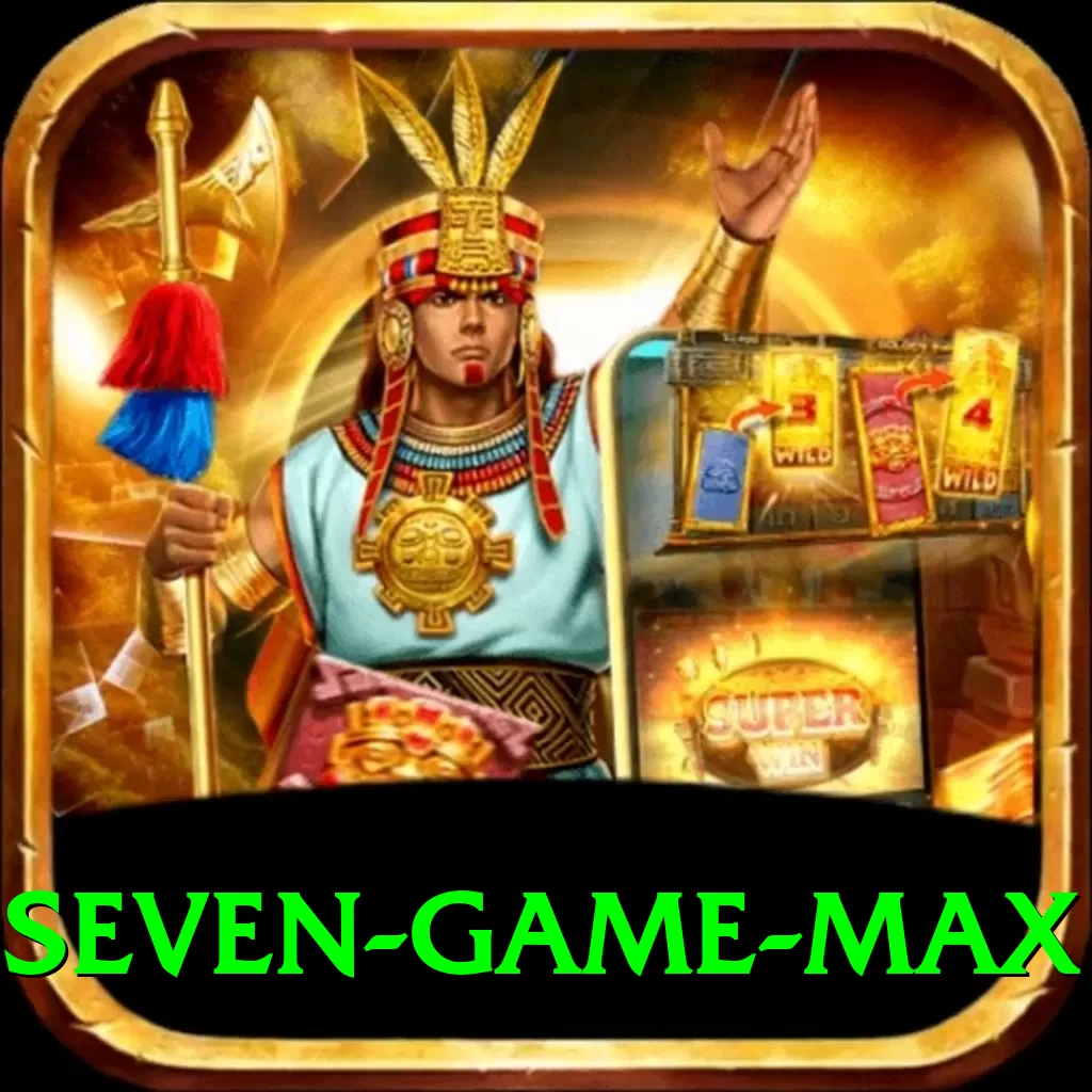 seven game - Gold Earning App - 2