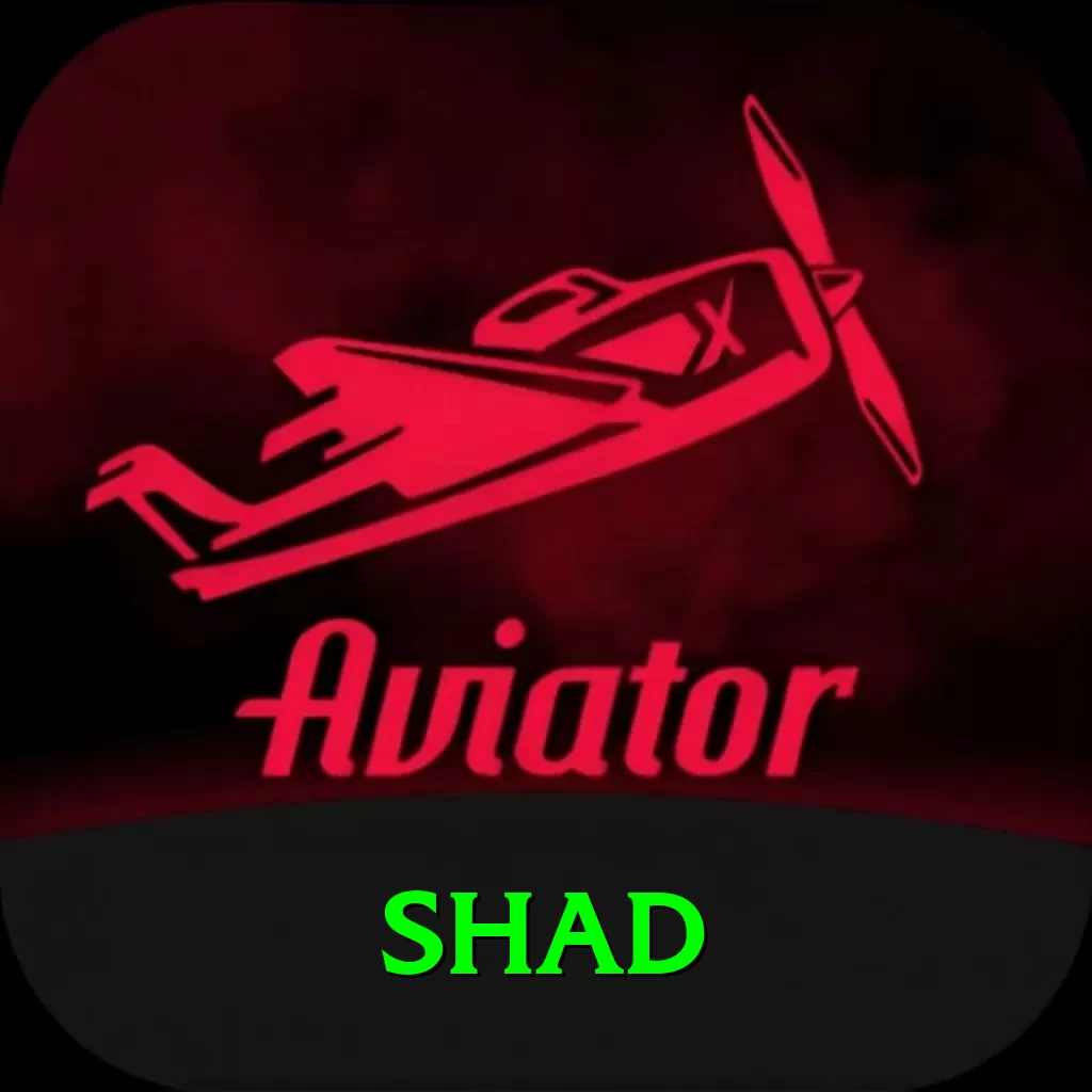 shad Games (Casino & Earning) Elite v4.8.6 - 2