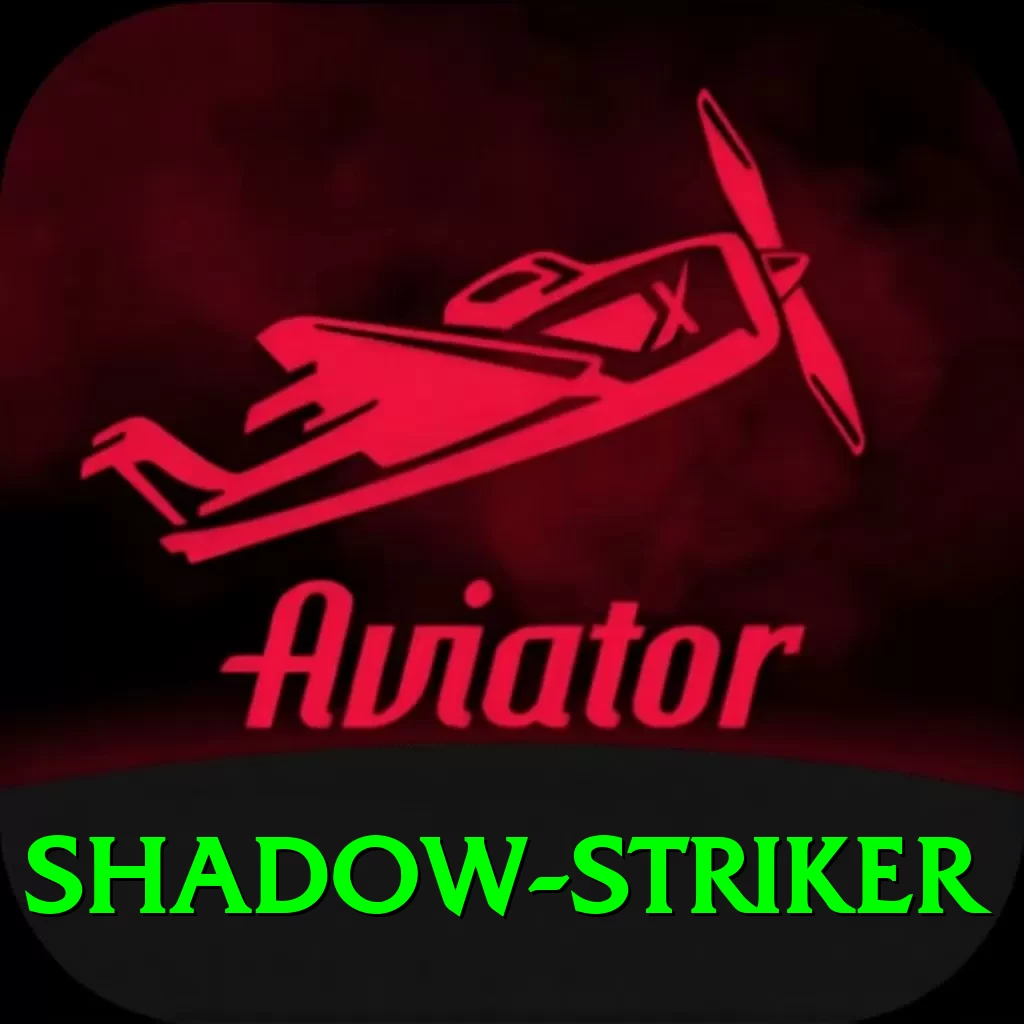 shadow striker Deluxe Pro v3.5.1 - 2