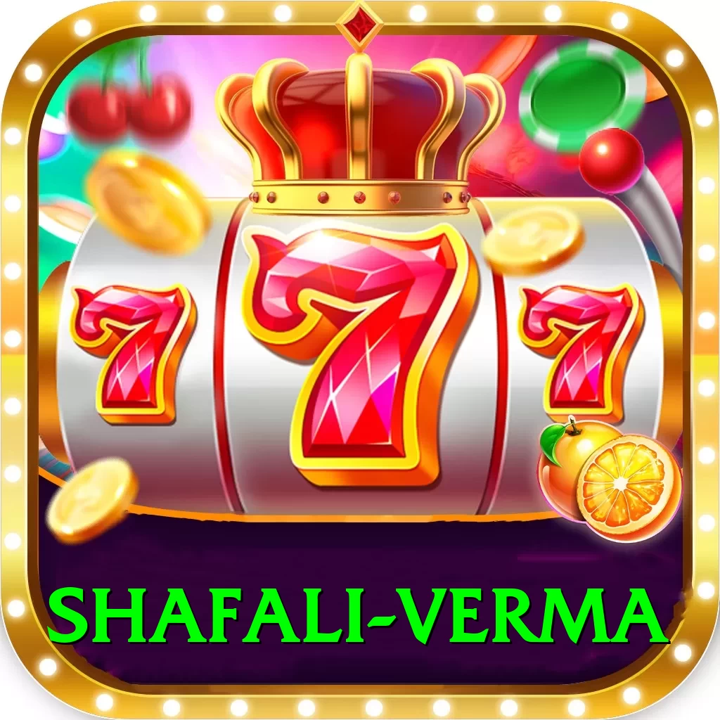 shafali verma Gold Edition v3.5.4 - 2