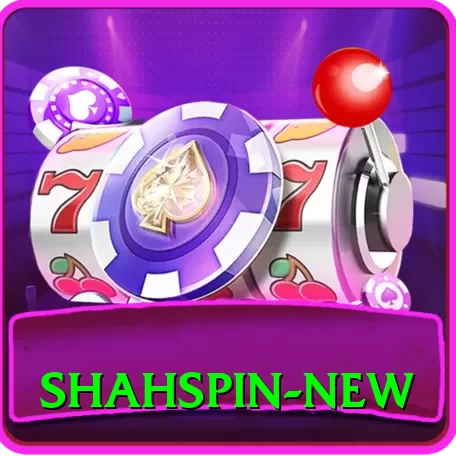 ShahSpin Casino Official v2.4.8 - 2