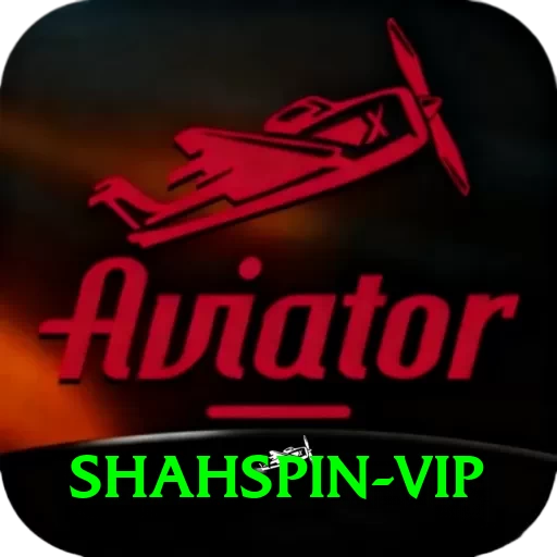 shahspin VIP v2.6.3 - 2
