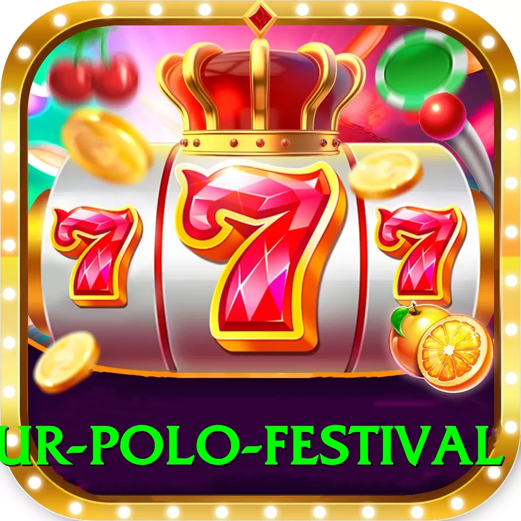 shandur polo festival Master v3.3.7 - 2