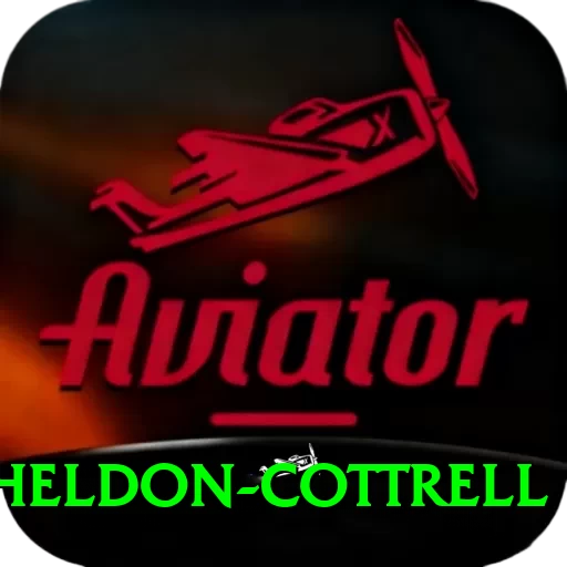 sheldon cottrell Games (Casino & Earning) Gold v4.9.5 - 2