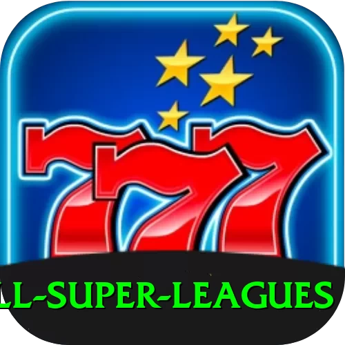 sll super leagues Deluxe Edition v3.6.7 - 2