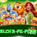 Slots PK VIP Edition v3.9.7