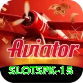 slotspk 15 Gold Pro v2.7.1