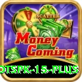slotspk 15 Deluxe v1.8.0