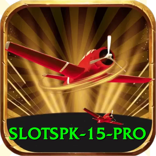 slotspk 15 Live Elite v2.1.0 - 2