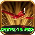 slotspk 15 Live Elite v2.1.0