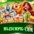 slotspk 16 Apps (Tools & Injectors) Elite v5.1.8