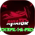 slotspk 16 Champion PK v5.2.1