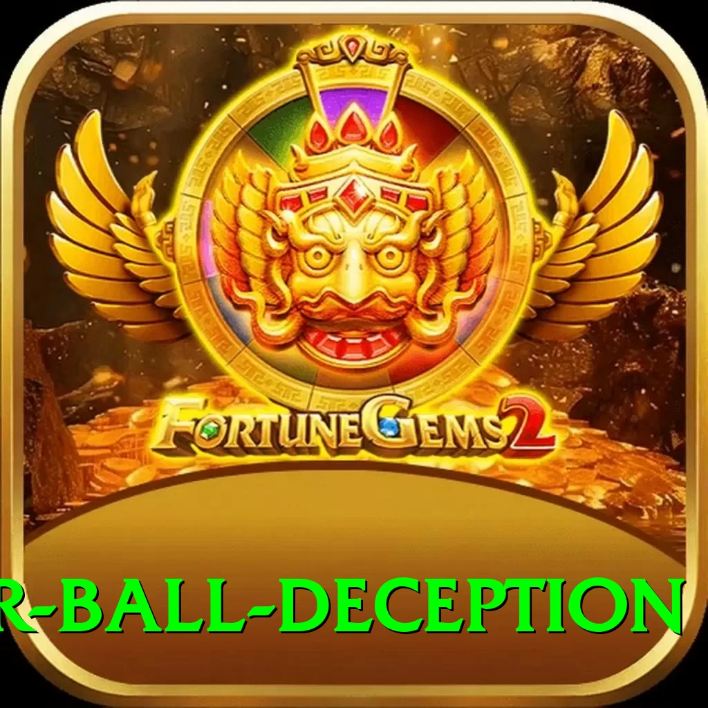 slower ball deception Games (Casino & Earning) Master v2.1.3 - 2