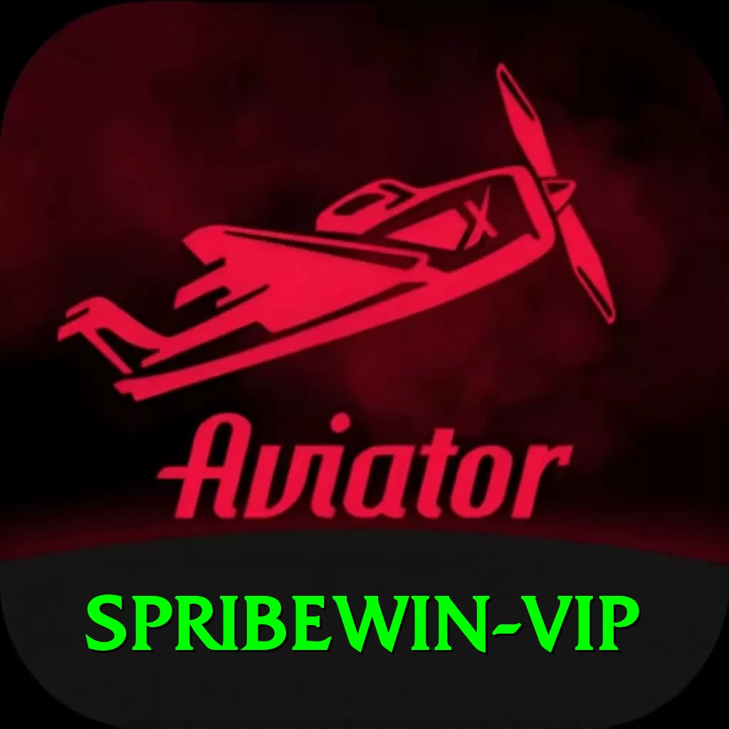 spribewin App Deluxe v4.8.7 - 2