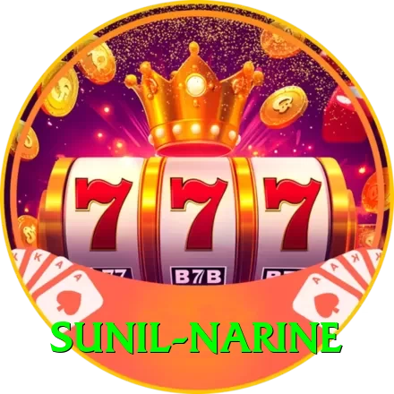 sunil narine Elite v3.4.9 - 2