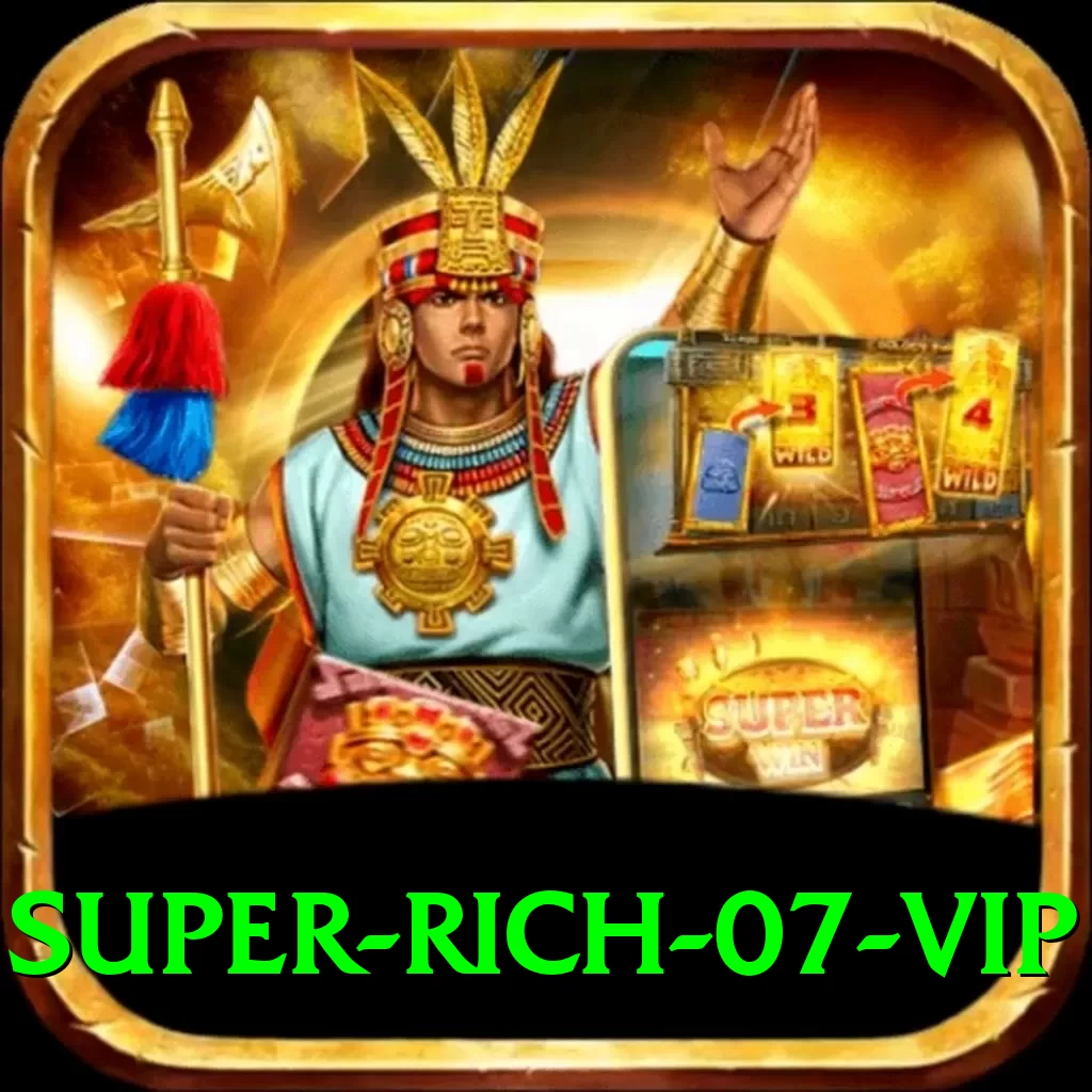 super rich 07 App Royal v1.6.5 - 2