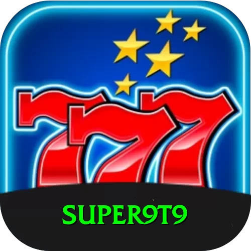 super9t9 Deluxe v1.6.1 - 2