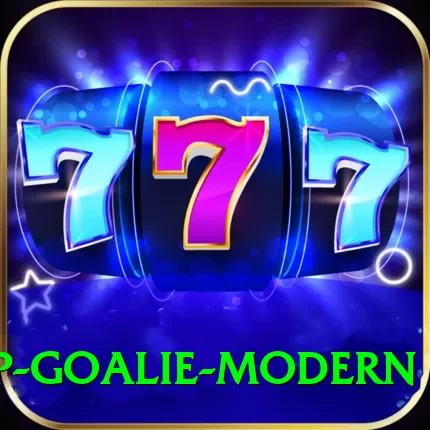 sweep goalie modern Gold Pro v1.9.6 - 2