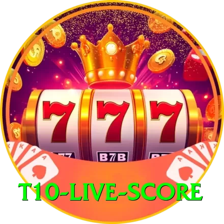 t10 live score VIP v5.9.5 - 2