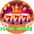 t10 live score VIP v5.9.5