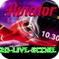 t20 live score Max v4.6.3